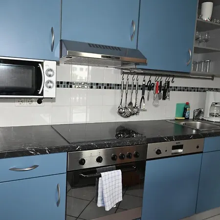 Daire Areit Living Corner Top 21