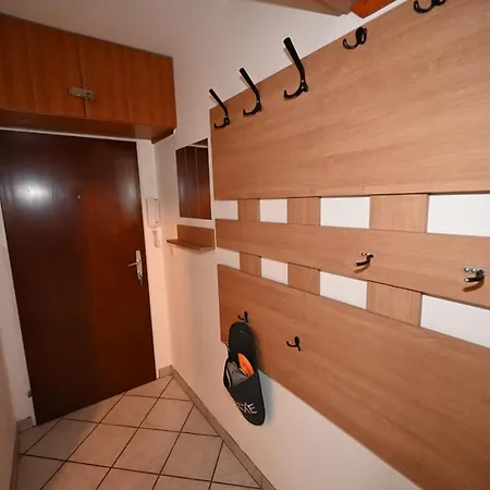 Areit Living Corner Top 21 Διαμέρισμα Τσελ αμ Ζέε