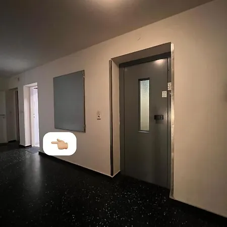 Apartamento Areit Living Corner Top 21